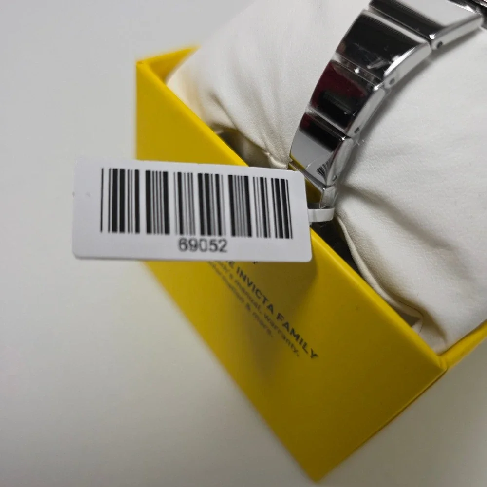 Invicta 69052 dress